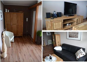 11. Oktober bis 13. Oktober 2021 Ferienwohnung Ostsee - Wochenendurlaub