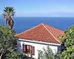 Ferienhaus und Ferienwohnung auf Teneriffa - Faisan Azul - Bungalow A