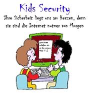 Kinder und Jugendschutz an modernen Medien