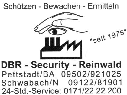 Detektei Reinwald