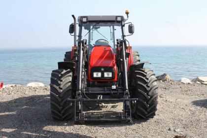 Massey Ferguson 4245-4 LP