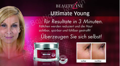 Selbst. Kauffrau/ mann im Kosmetikbereich