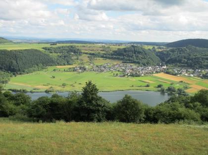 2 Traumhafte Eifel-Mosel Fewo für 1-5 P. / Maare/Seen, Burgen