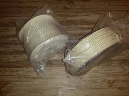 HD-PE Schweißdraht Dowlex 2342 M