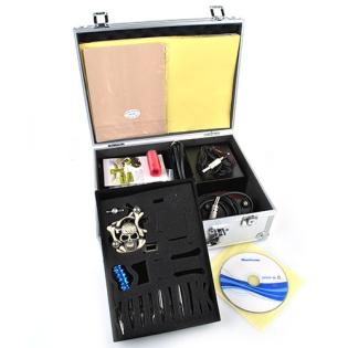 Tattoomaschine Embossed Tatto Kit Schweiz