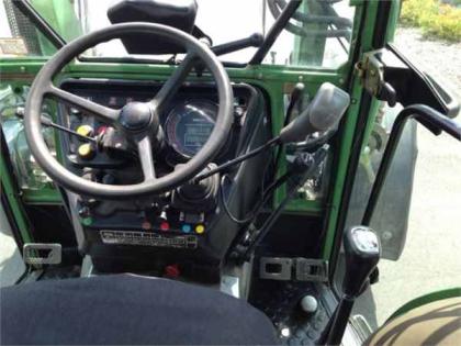 VerkaufeFendt 280 S Allrad, FZ, FH, FL, DL