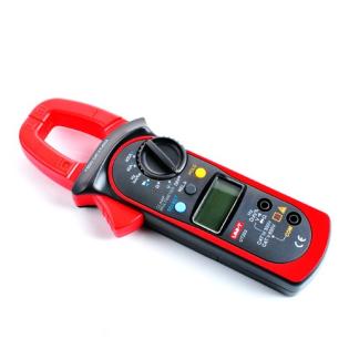 Zangenamperemeter Gleichstrom Multimeter