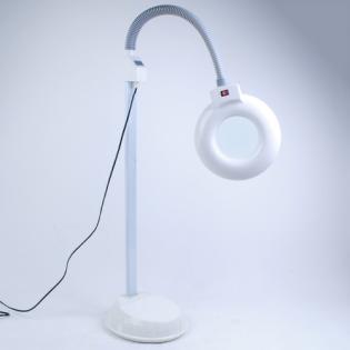 Lupenleuchte Lupenlampe 5 Fach Kaltlicht