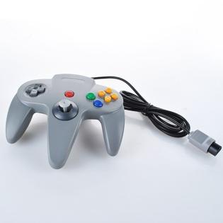 Kontroller/Controller Joypad Gamepad f. Nintendo