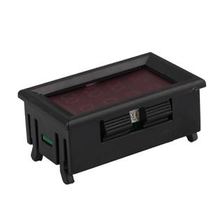 LED Digital Voltmeter Amperemeter 10A