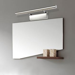 Spiegelleuchte LED Spiegellampe Badlampe neu