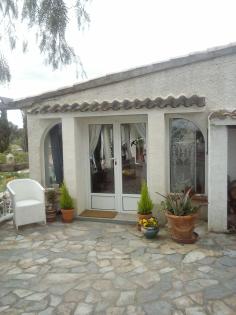 NEU: ab sofort einfaches Landhaus B&B Tierra Morena Costa Blanca 