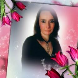 Anne-Marie bei LISALINE 15 Minuten GRATIS