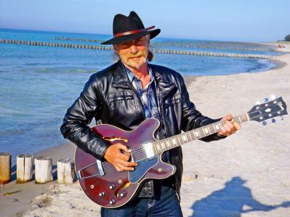 Alleinunterhalter Lonny Craimler (Livemusik)