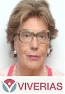 Beraterin Giovanna Cara -  Bei Viverias