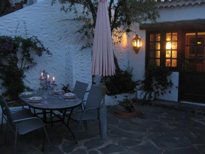 GRAN CANARIA Gästehaus in FATAGA