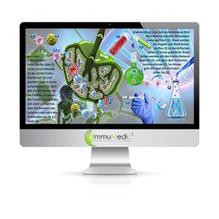 Alternative biologische Krebstherapie