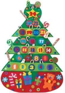 Adventsaktion bei Viverias