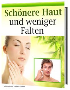 E-Book, Ratgeber, Problemlöser, schönere Haut