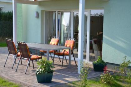 Tina s Ferienhaus am Dümmer See (Mecklenburg-Vorpommern)