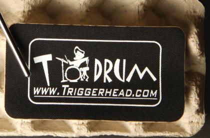 Protectiondot verlängert die Lebensdauer Deiner Drum- und Triggerheads