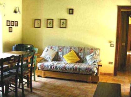 Ferienhaus mit Pool in Umbrien - Mittelitalien - Hunde willkommen