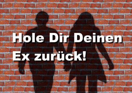Wenn man den Ex zurück haben will