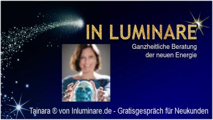 Tainara   von Inluminare - Gratisgespräch für Neukunden durch unsere Expertin