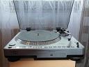 Plattenspieler mit Integrierten CD-Brenner