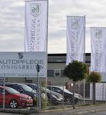 Wir suchen Autopfleger