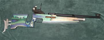 Suchen Preßluftgewehre Junior oder für Biathlon