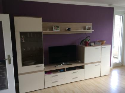 Mietwohnung im Mehrfamilienhaus 2. Etage in Gelnhausen Meerholz