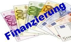 Wir finanzieren Ihr Projekt