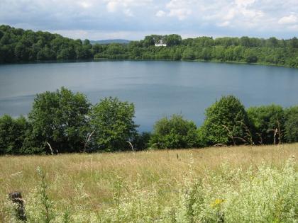 Urlaub im Land der Vulkane 