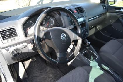 VolksWagen Golf 5  1. 4 TSI GT