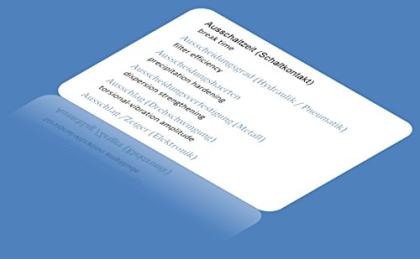 Technical English/ german for engineers