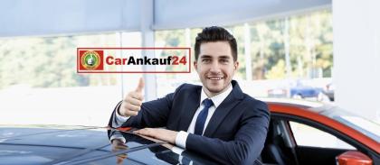 Ihr kompetenter Partner für den Auto-Ankauf