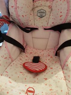 Babyautoschale