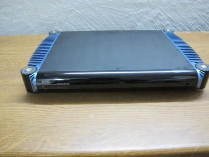 MSB Platinum Power Base + DAC IV und Data CD IV CD Transport High End Top
