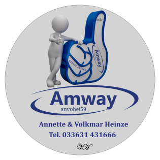 Amway-Produkte