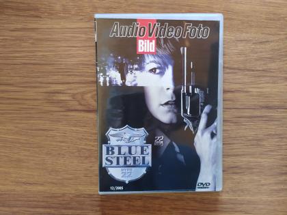 Blue Steel - DVD