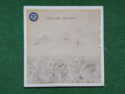 Robert Wyatt  68 LP 