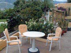 Studio 1 der Finca Fugaz - bis 2 Personen - Größe 44 qm