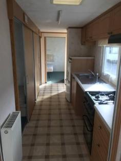 Pemberton Sovereign Mobilheim, Caravan zu Verkaufen