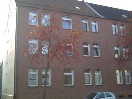 Kapitalanlage: 6-Familienhaus