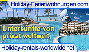 FERIENWOHNUNGEN & FERIENHÄUSER