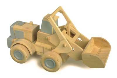 Holzspielzeug