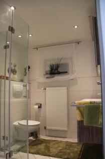 Titisee-Neustadt: Ferienwohnung für bis zu 4 Personen frei