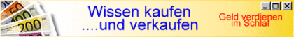 Auch ein Stück vom Kuchen ?