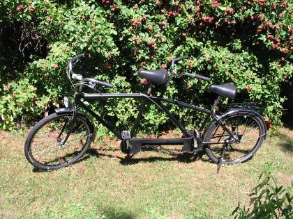 Tandem